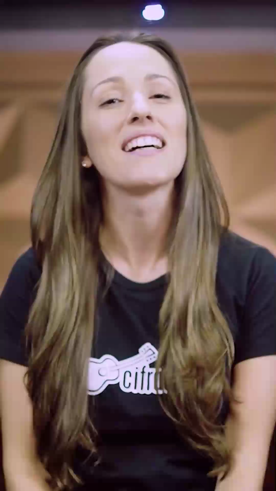 Poster do vídeo