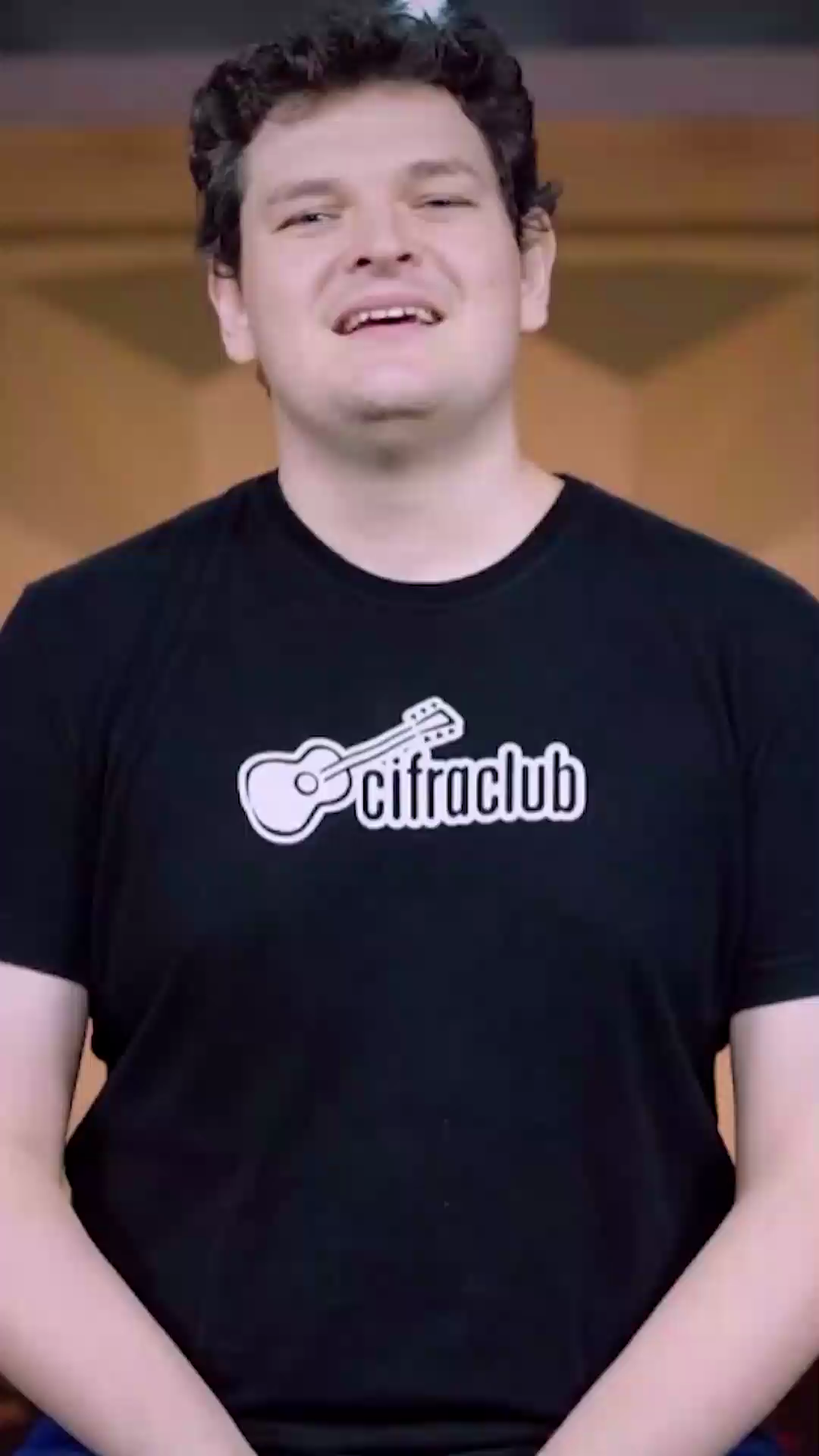Poster do vídeo